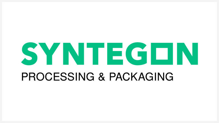 Bosch Packaging Technology is now Syntegon