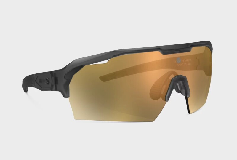 New Siroko K4 Cycling Sunglasses with Zeiss lens