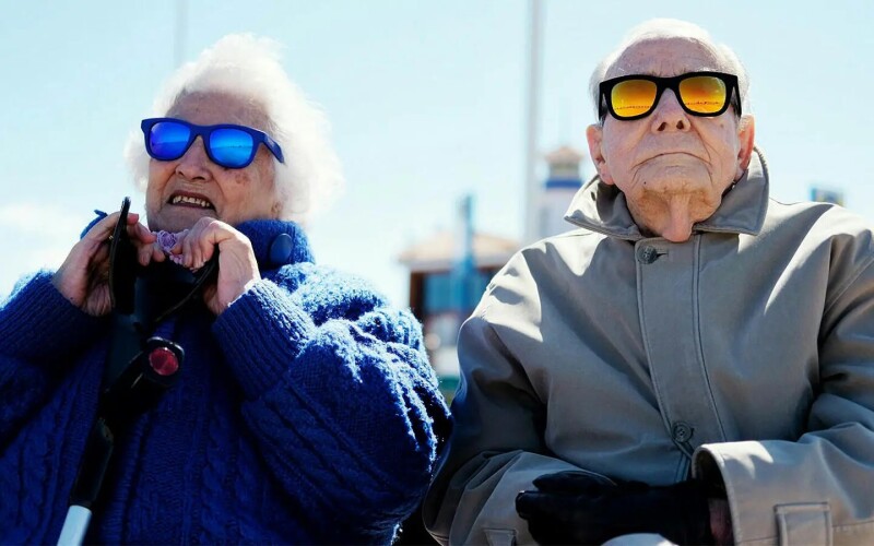 Siroko 2024 fashion sunglasses