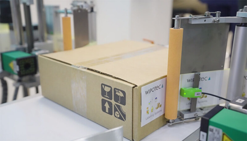 Article by WIPOTEC: Beyond the end of the line