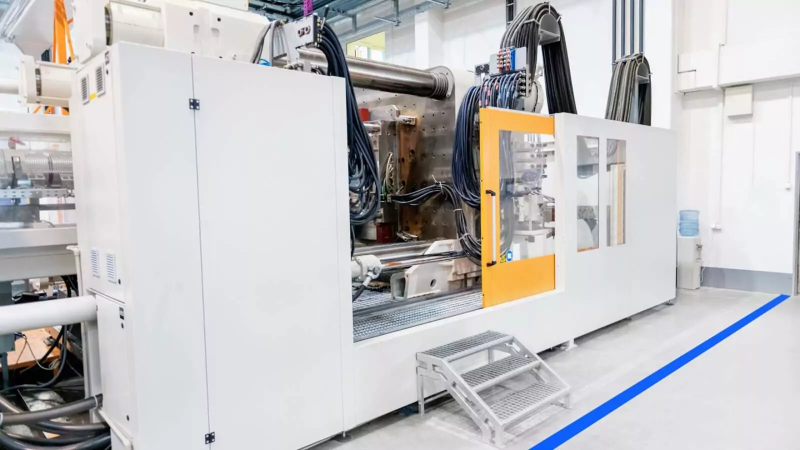 Why Choose Injection Molding for Manufacturing?