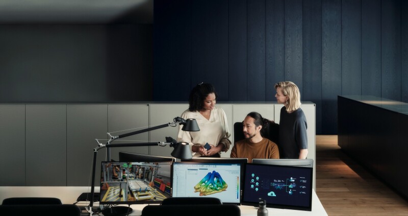 Siemens Launches Innovative Program to Empower Engineering and Manufacturing Startups
