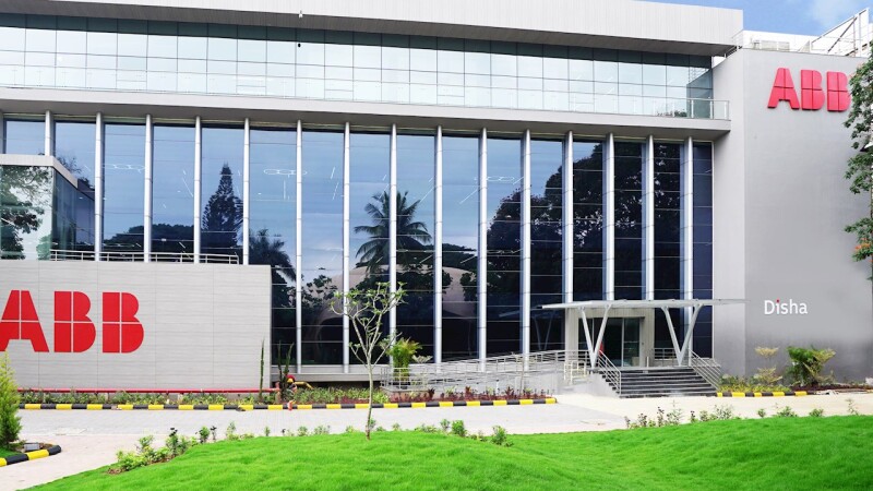 ABB India Celebrates Its 75th Anniversary