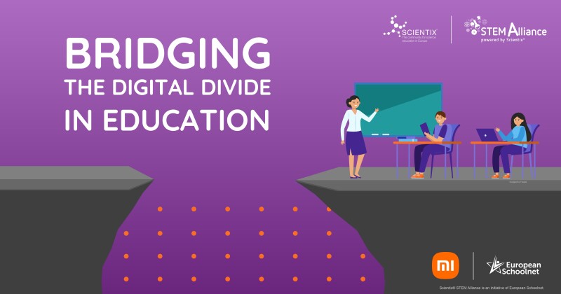 Xiaomi and European Schoolnet Launch Initiative to Reduce Digital Inequality in Education in Europe