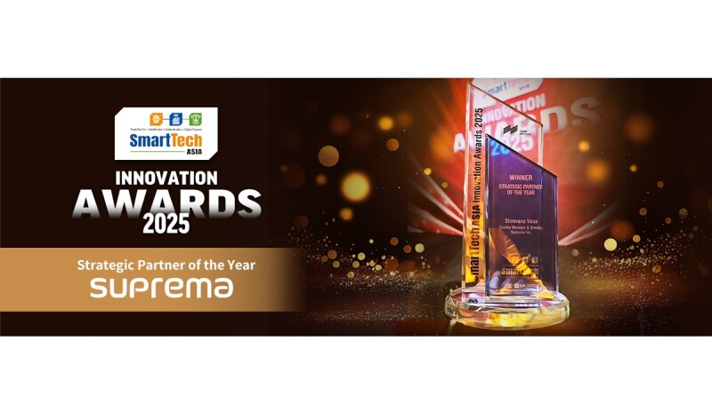 Suprema Strengthens Market Leadership in India’s Security Industry