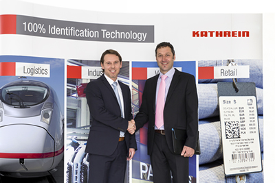 Kathrein acquired noFilis AutoID GmbH