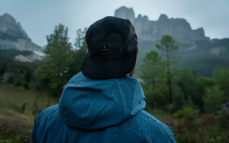 Article by Siroko: How to layer up for hiking, trekking and outdoor sports