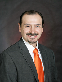 Germán Villalobos Joins Yaskawa Mexico as General Manager