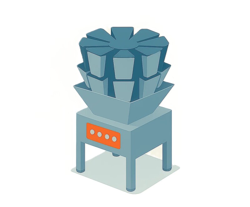 What Are Multihead Weighers? Uses, Benefits, and How They Work