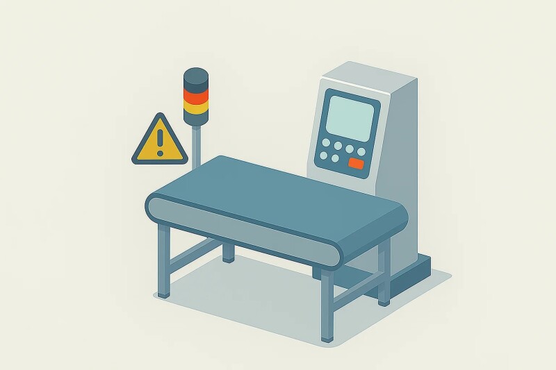 How to Choose the Right Industrial Weighing System for Your Business