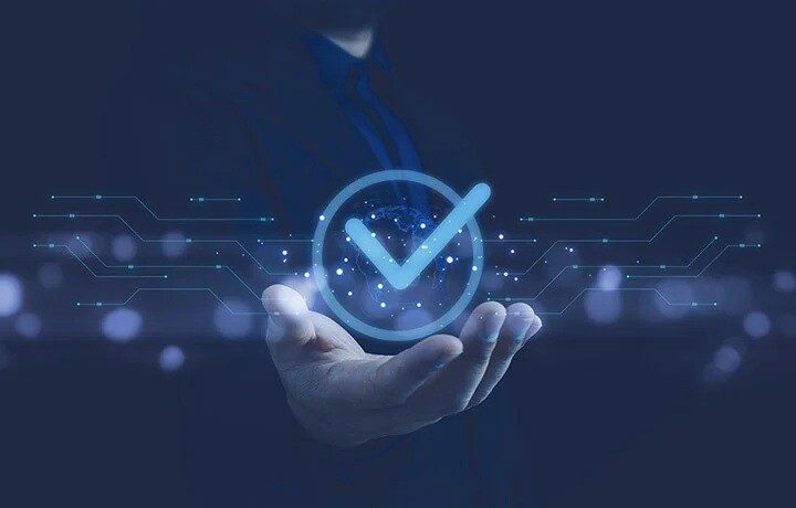 SysTec Successfully Passes IT Security Audit