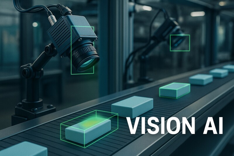 Vision AI on the Line: Beating Traditional Rules-Based Inspection