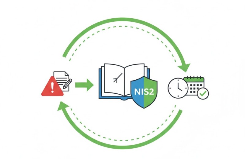 Incident Reporting in OT: Playbooks That Meet NIS2 Deadlines