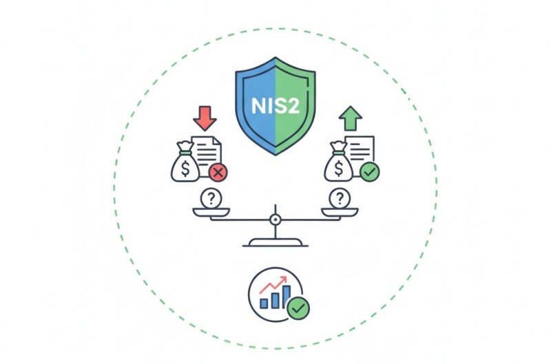 Budgeting NIS2 Compliance: What Costs the Most (and How to Save)