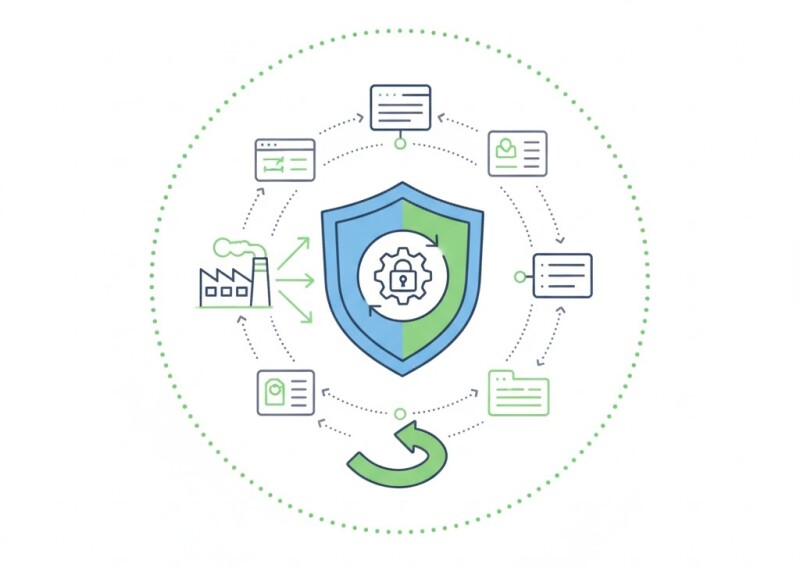 NIST CSF 2.0 for OT: The New ‘Govern’ Function Explained