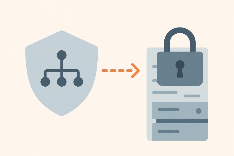 From Network Segmentation to Zero Trust: A CSF 2.0 Roadmap