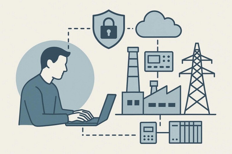 Secure Remote Access to OT Assets: A 62443-Compliant Approach