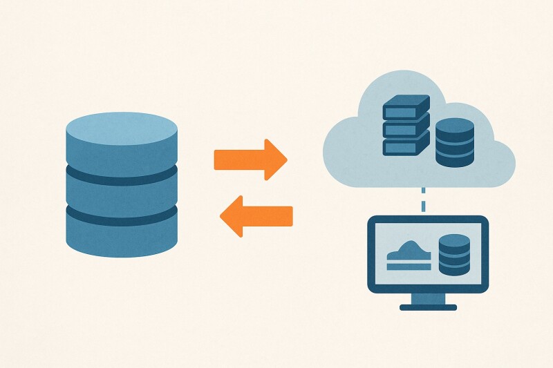 Historian to Data Lake: A Safe Migration Path