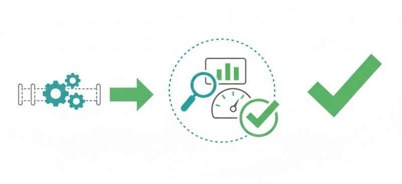 Validating Synthetic Pipelines: Metrics That Matter
