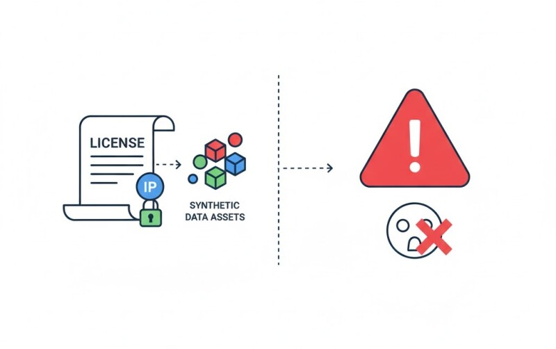 Licensing and IP for Synthetic Assets: Avoid Surprises