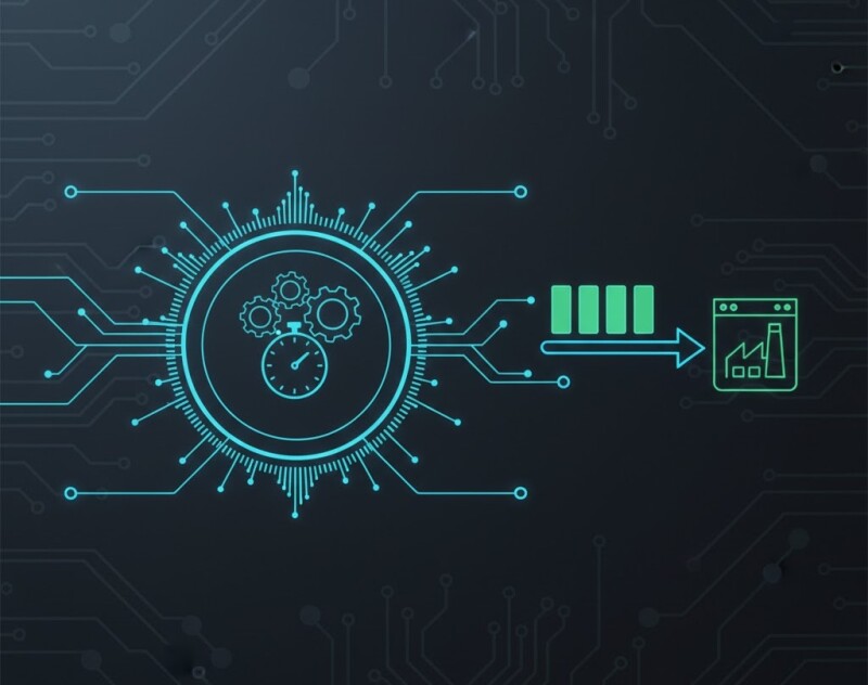 TSN 101 for Controls Engineers: Time Sync and Queues