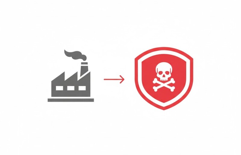 Prioritizing Patches in OT: Risk, Windows, and Rollback
