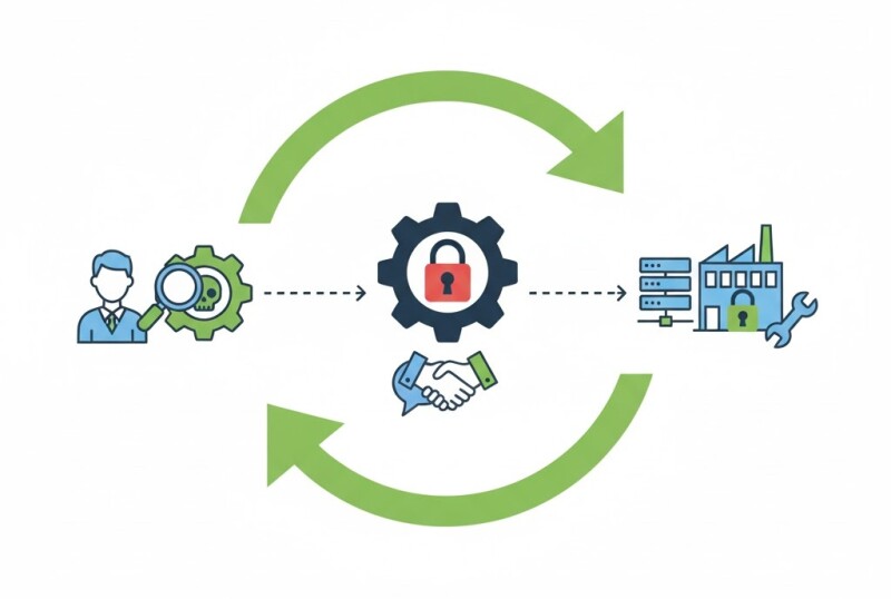 Coordinated Disclosure with Vendors: How to Do It Right