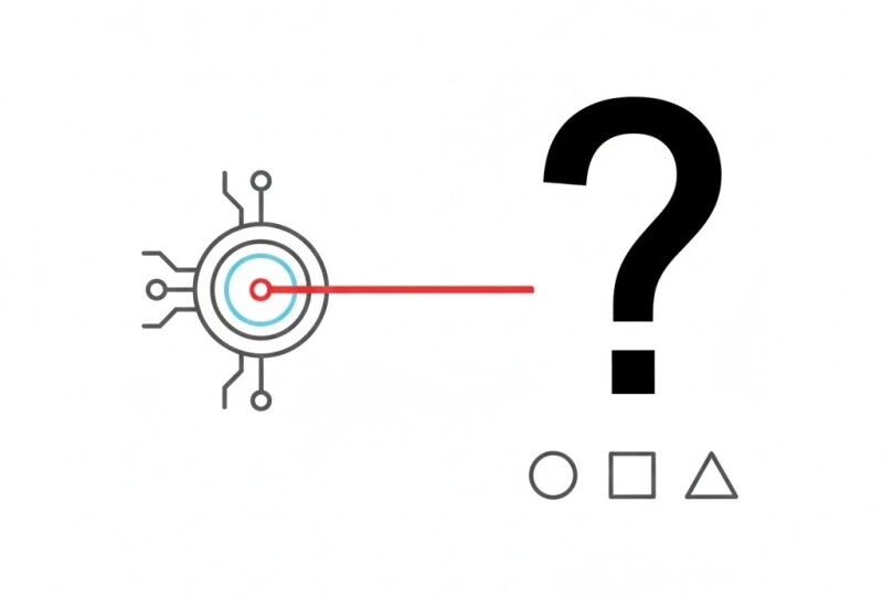 Selecting Encoders: Incremental, Absolute, and Safety