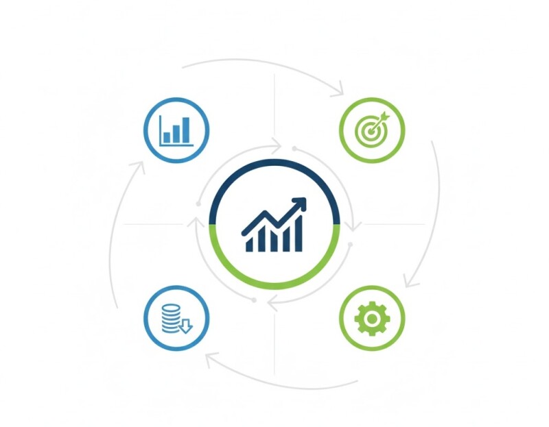 KPIs for Intralogistics Automation That Matter