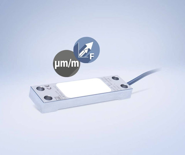 Strain Transducer or Force Sensor? How to Make the Right Decision