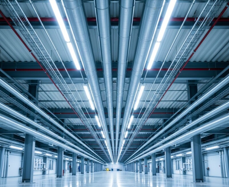Which Mechanical Service Companies Deliver Excellence for Industrial Facilities?