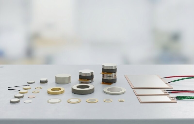 Custom Piezoelectric Transducers: A Complete Buyers Guide