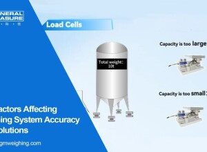 General Measure Video: Key Factors Affecting Weighing System Accuracy and Solutions