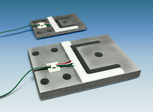 UTILCELL expands its product range with the new MODEL 100 Planar Beam Load Cell
