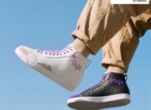 New SIROKO ONE collection: sneakers you can buy and mix separately
