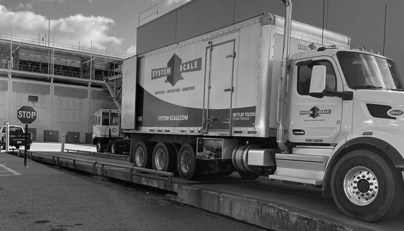 Orthotropic Deck Ends Recurring Truck Scale Cracks