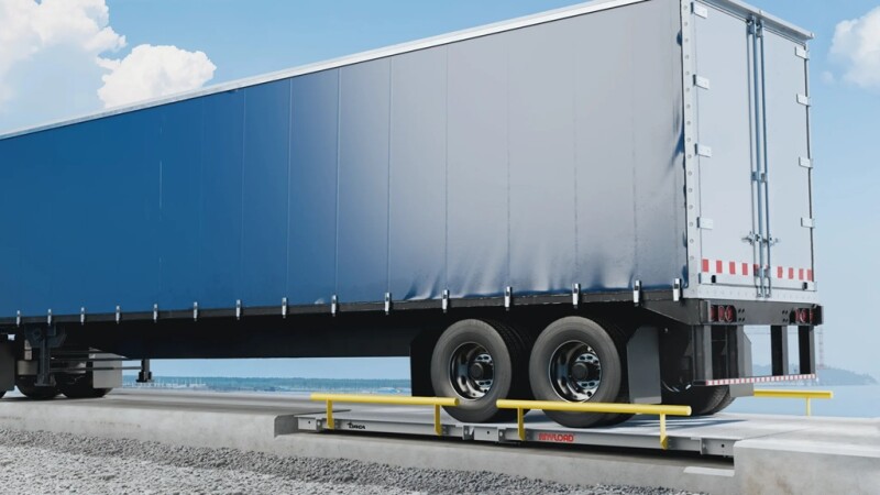 Introducing the Anyload ORCA-AXL Axle Scale