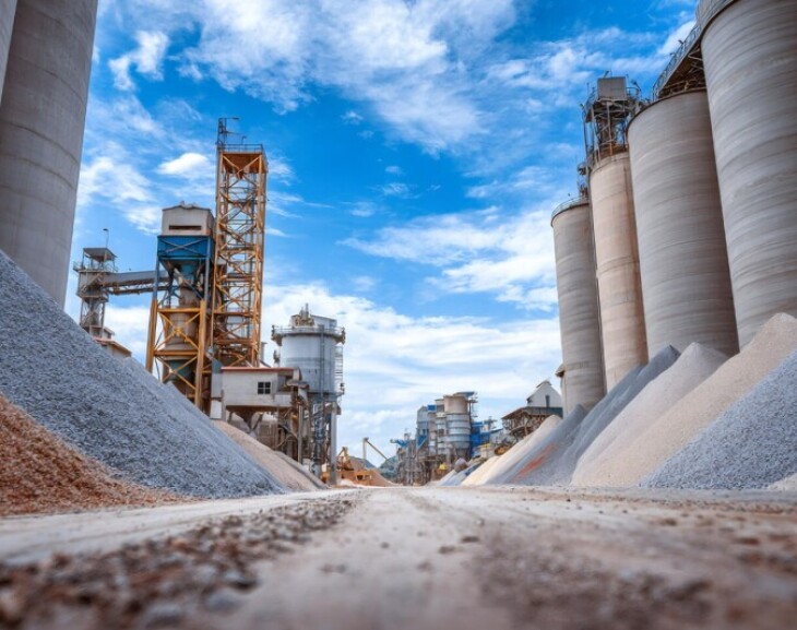 Article by Qlar: Under Pressure: Rethinking Dosing and Weighing in 2026 – for Low Carbon Cement