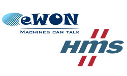 HMS Industrial Networks AB acquires eWON SA, Belgium