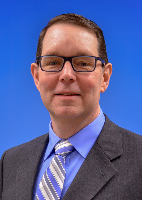 Yaskawa Motoman names David Troeter V.P. of Customer Satisfaction