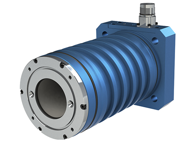 New LinX® Linear Motor from ANCA Motion