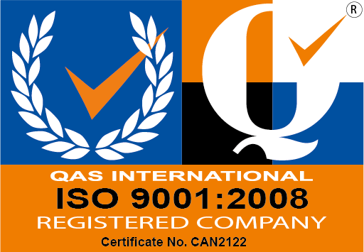 Acura Embedded Systems Inc. Achieves ISO 9001:2008 Certification