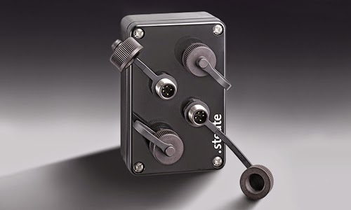 Conventional Switchgear now “Radio-Compatible” with steute’s I/O-Box