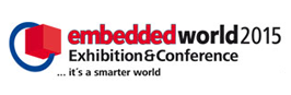 Embedded World 2015: once again on course for record results