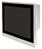 ARBOR Launches the Latest Industrial Panel PC for High-End Industrial Applications