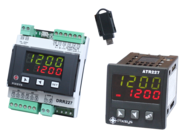 PIXSYS’ New Controller Series ATR227 / DRR227