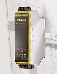 VEGA’s New Standardized Signal Conditioning Instruments and Isolating Modules