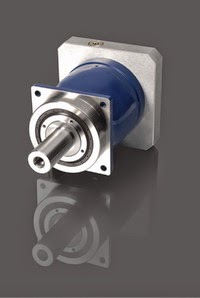 VOGEL Antriebstechnik’s MPR and MPG Gearboxes with new sizes