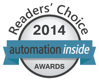 Online Voting - Automation Inside Awards 2014