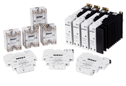 West Control Solutions launches cost-effective new SSR range